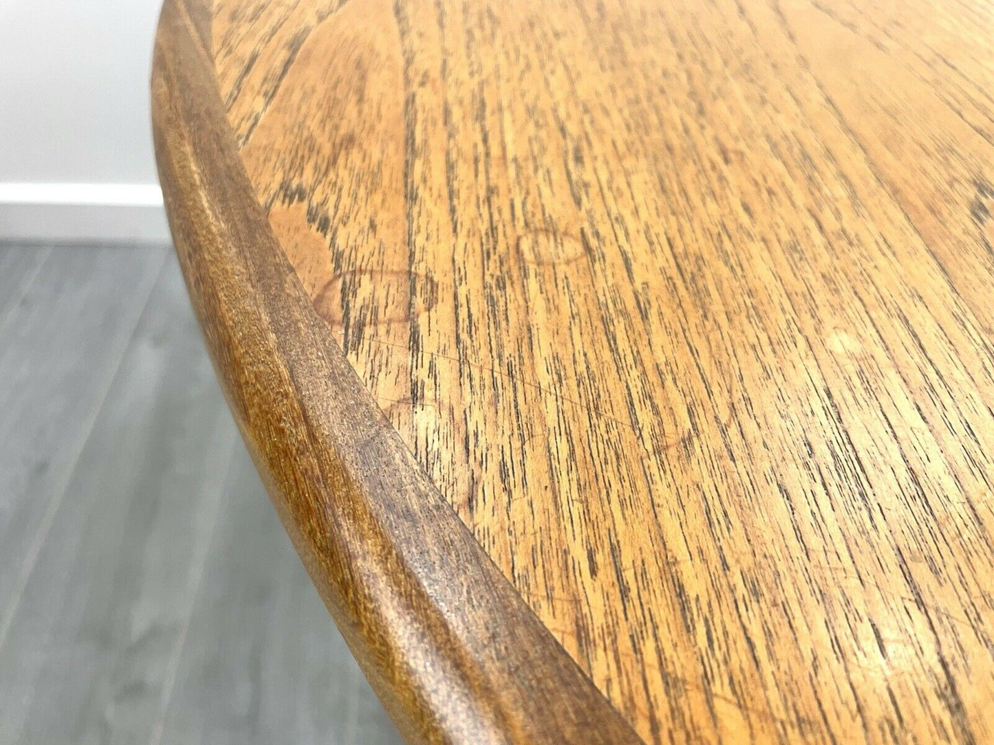 Kofod Larsen for G Plan, Mid Century Dining Table and 6 Chairs