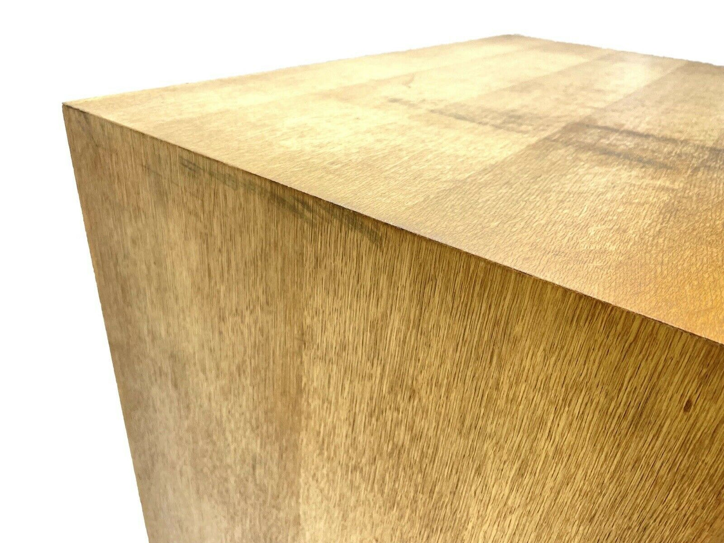 Mid Century Modern, Meredew Golden Oak Chest of Drawers