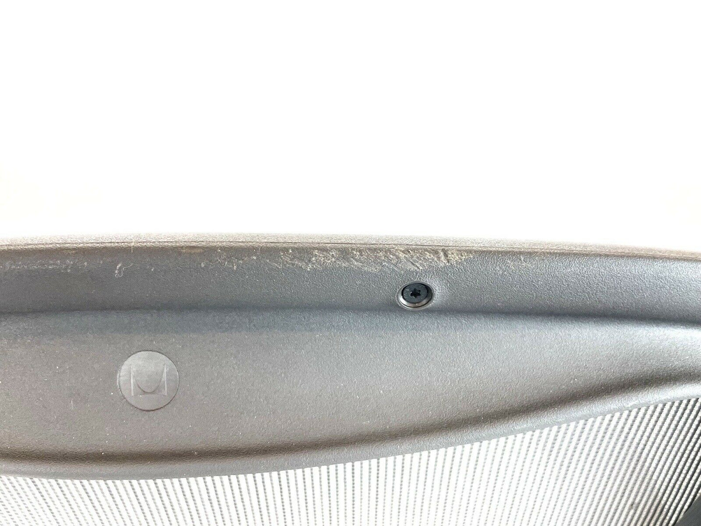 Herman Miller Aeron Chair, Size C - Graphite