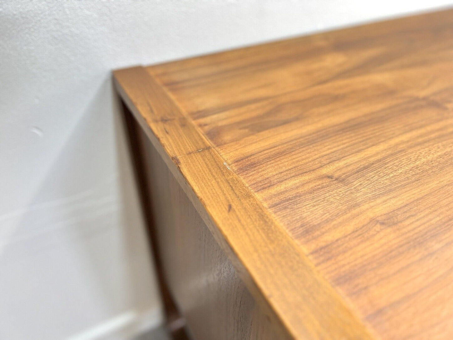Gunther Hoffstead for Uniflex, Rare Mid Century Desk