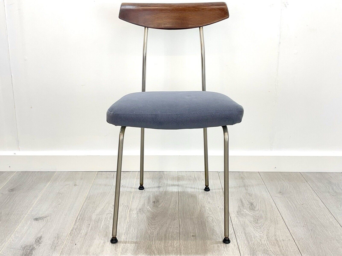 John & Sylvia Reid for Stag S Range, Set of 6 Mid Century Dining Chairs