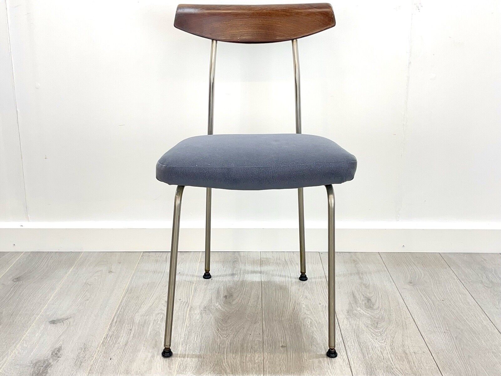 John & Sylvia Reid for Stag S Range, Set of 6 Mid Century Dining Chairs