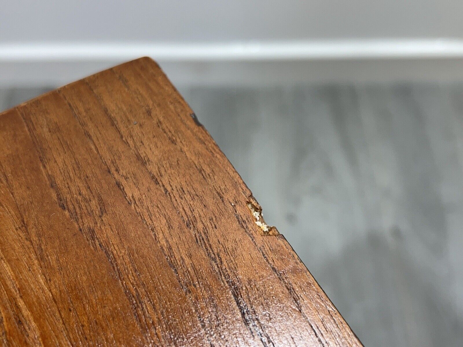CJ Rosengaarden, Mid Century Danish Teak Extending Dining Table