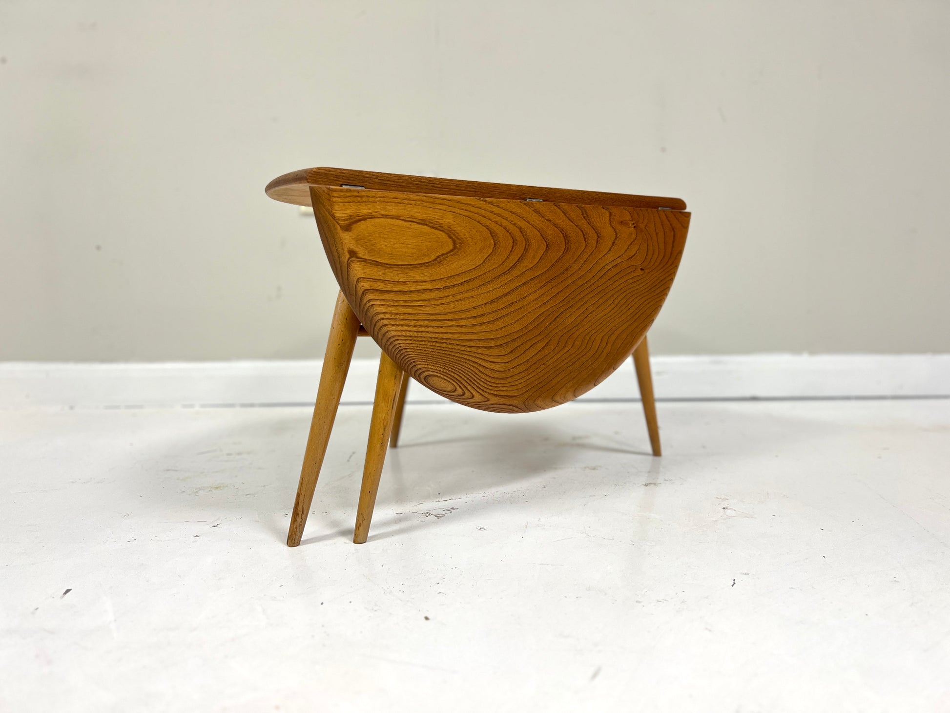 Ercol 308, Small Drop Leaf Coffee Table