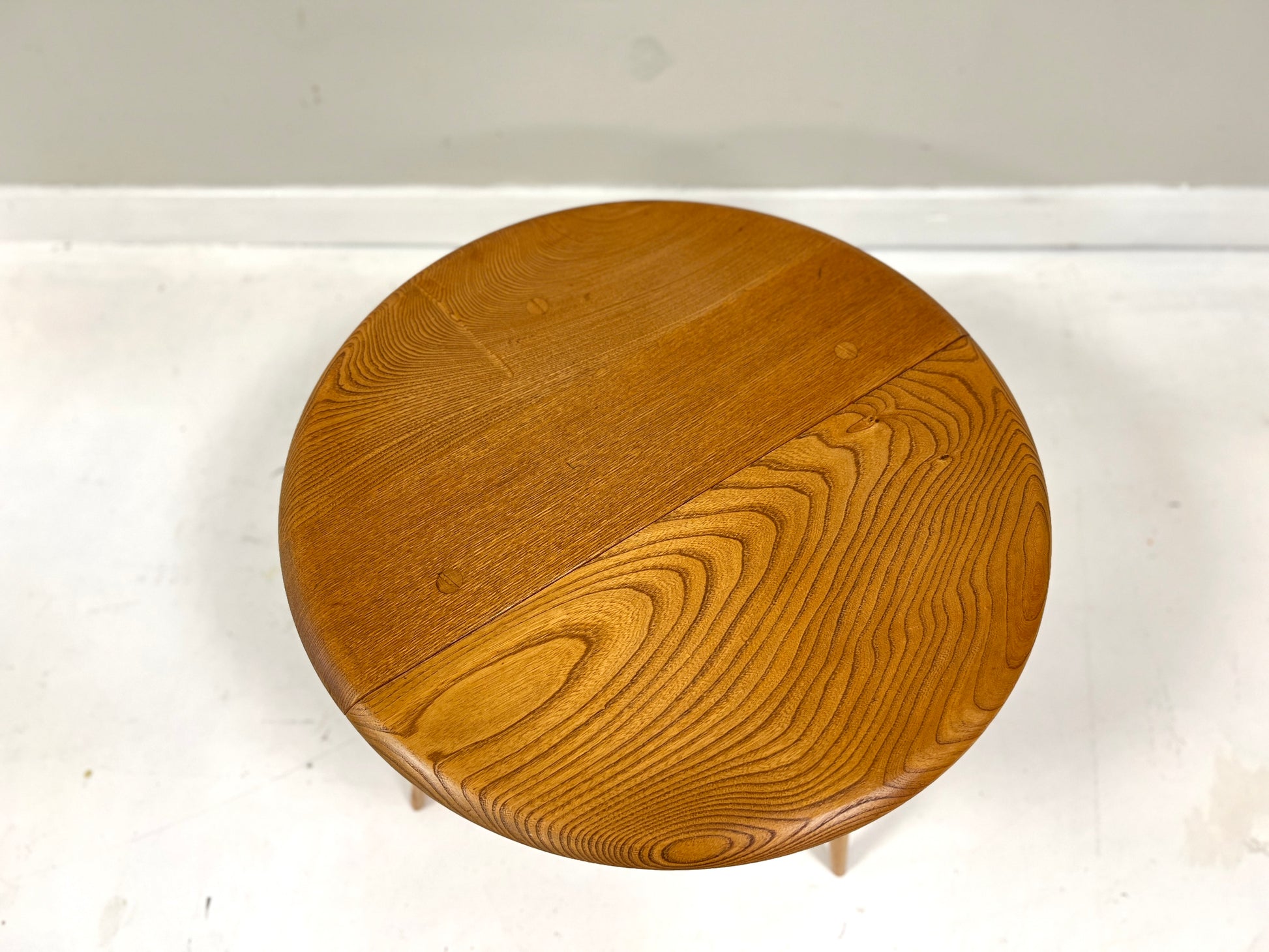 Ercol 308, Small Drop Leaf Coffee Table