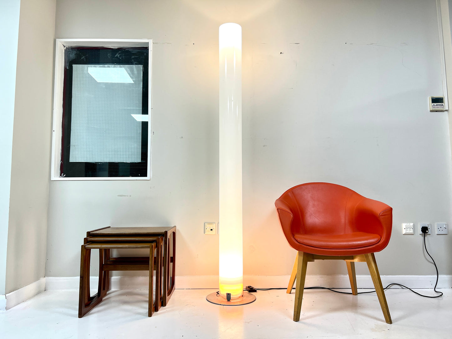 Flos, Stylos Floor Standing Lamp