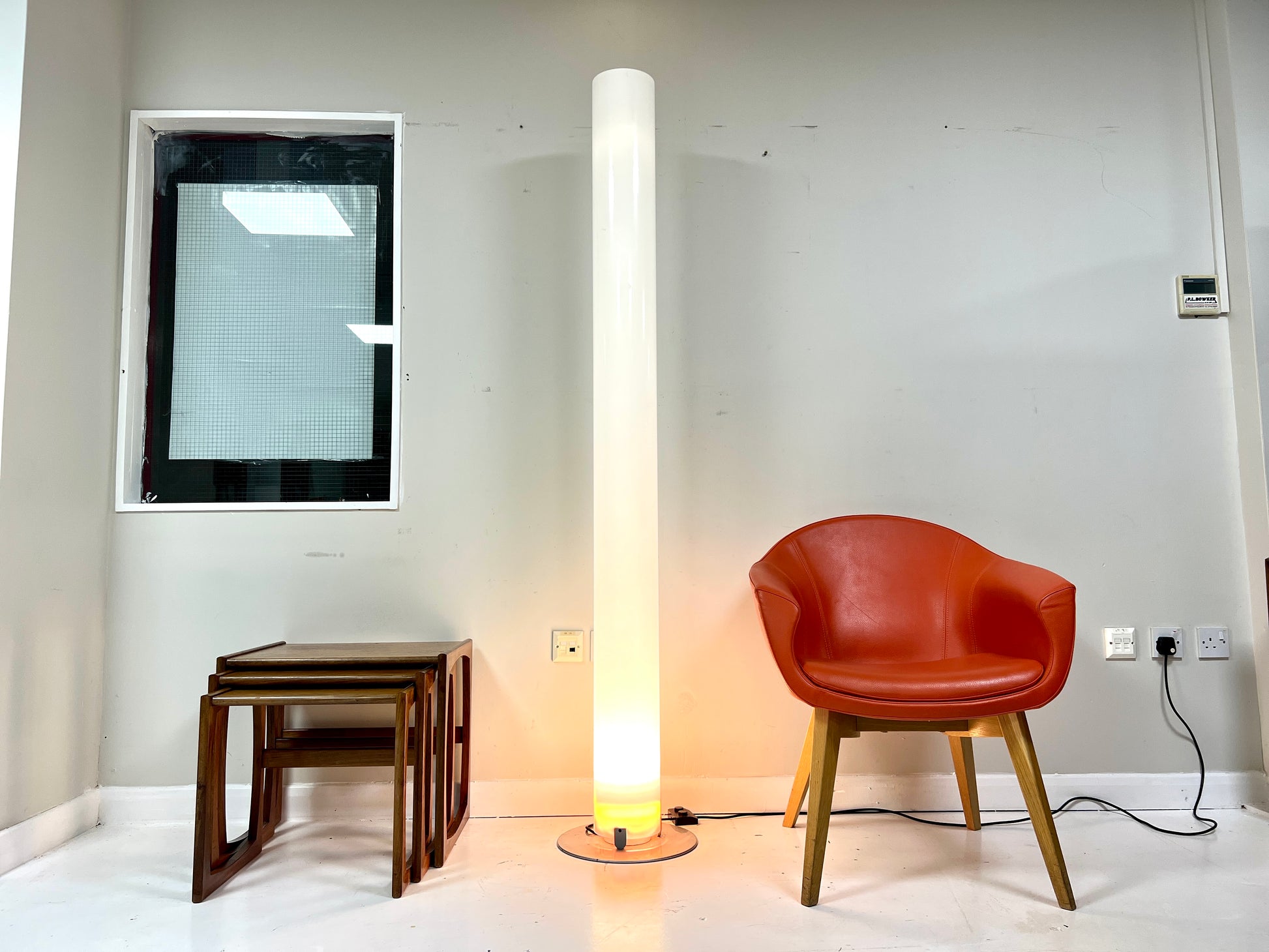 Flos, Stylos Floor Standing Lamp