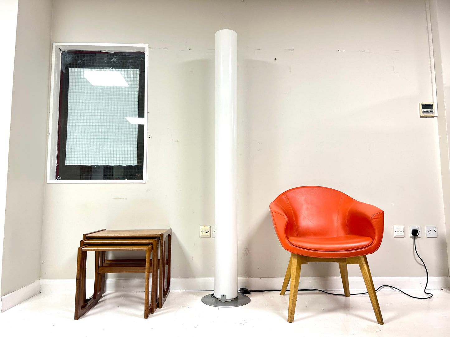 Flos, Stylos Floor Standing Lamp