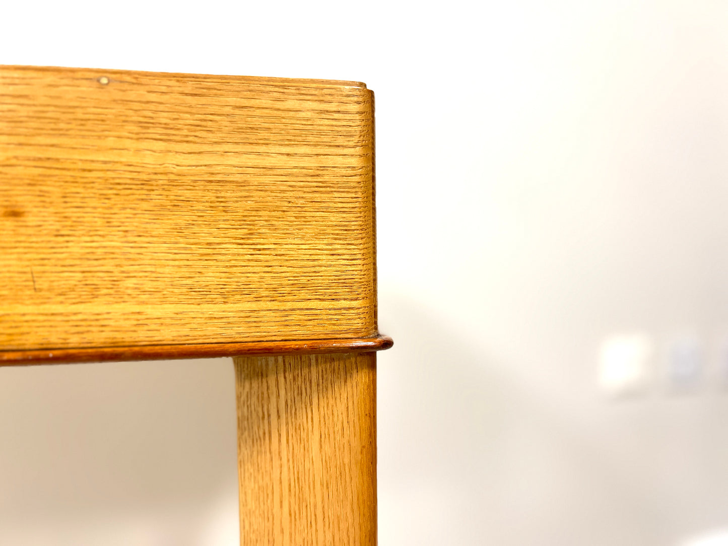 Attributed to Maison Dominique, French Sycamore Desk