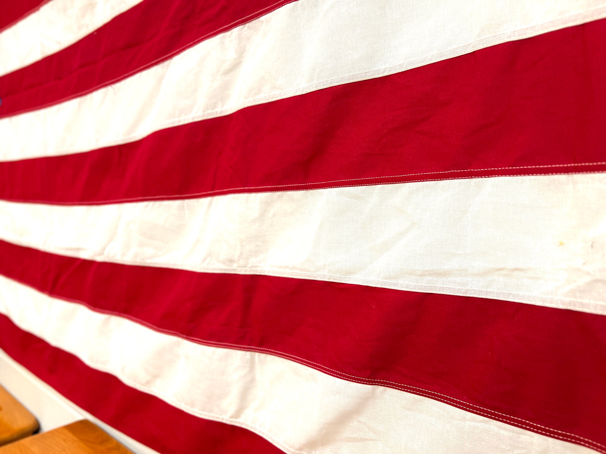 U.S., 50 Star Flag 