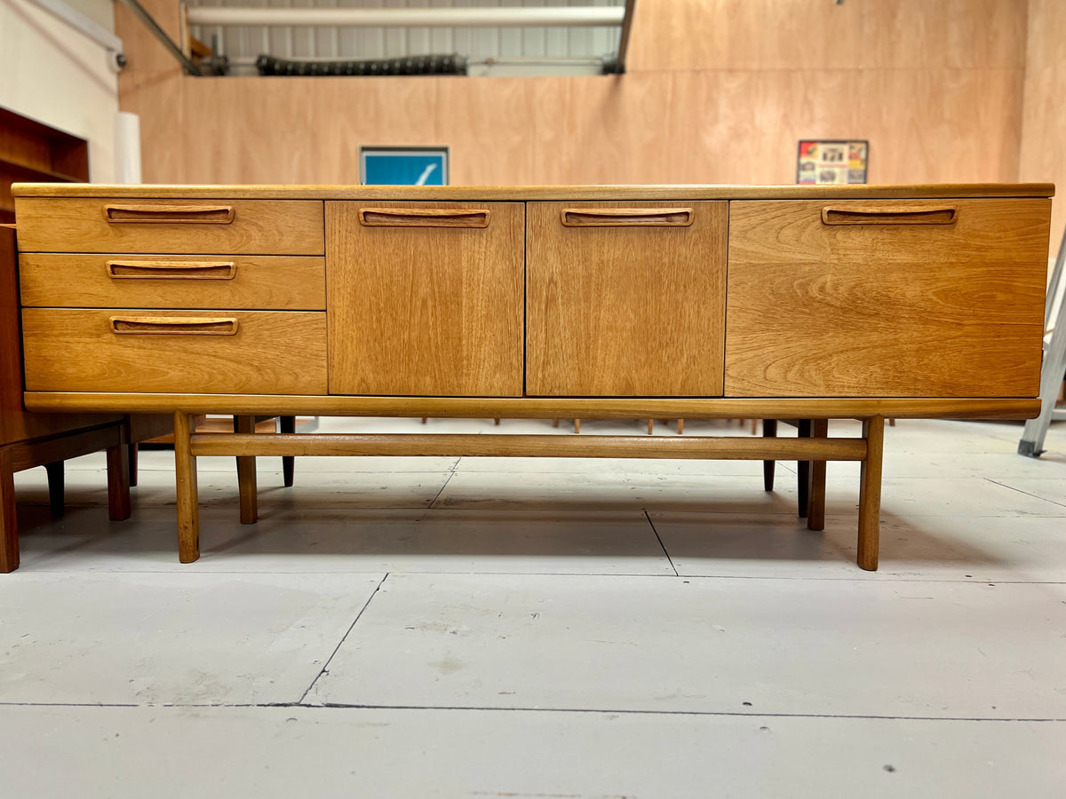 Meredew mid-century teak sideboard