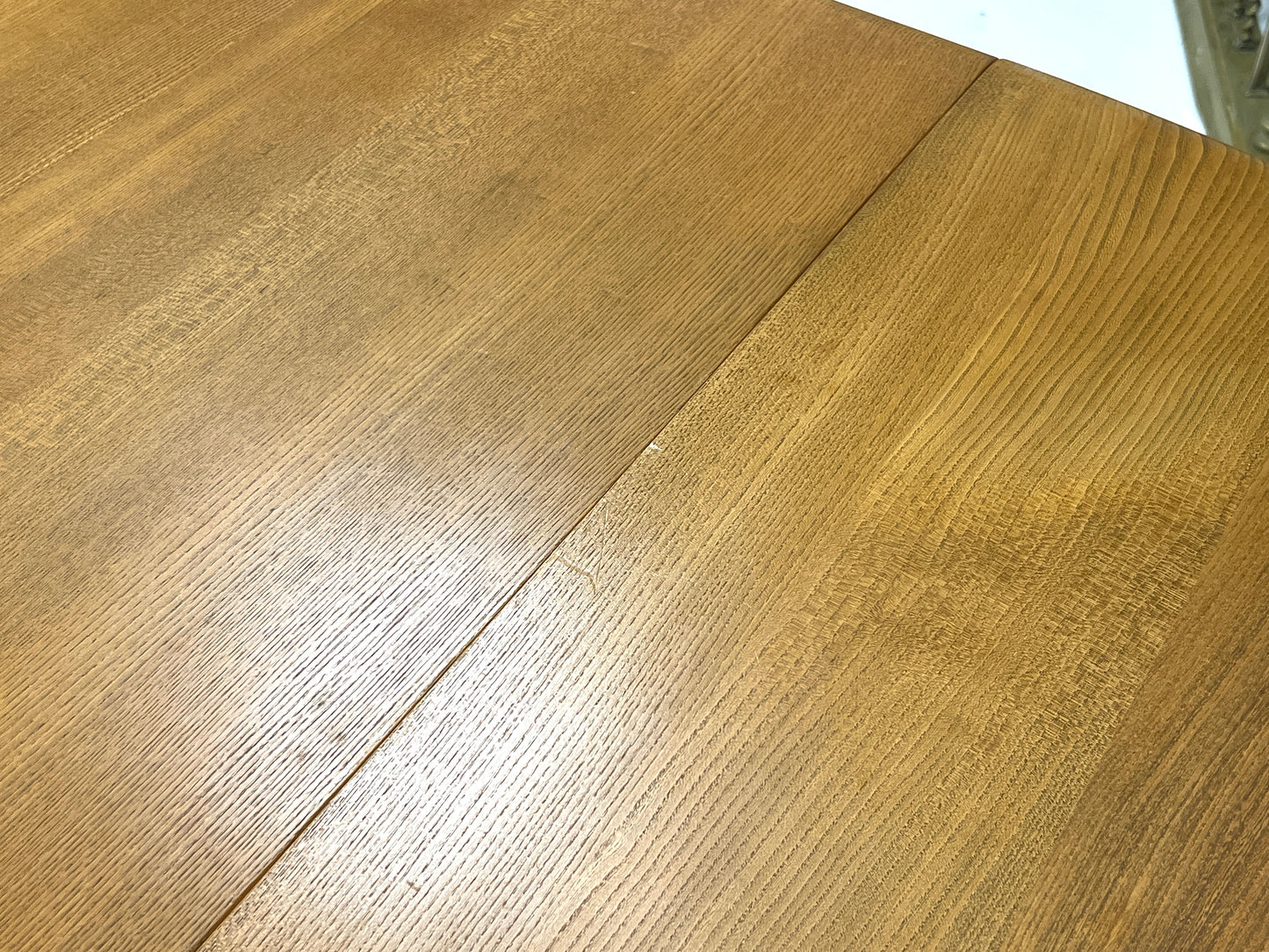 Ercol Model 492, Drop Leaf Dining Table, 1960s