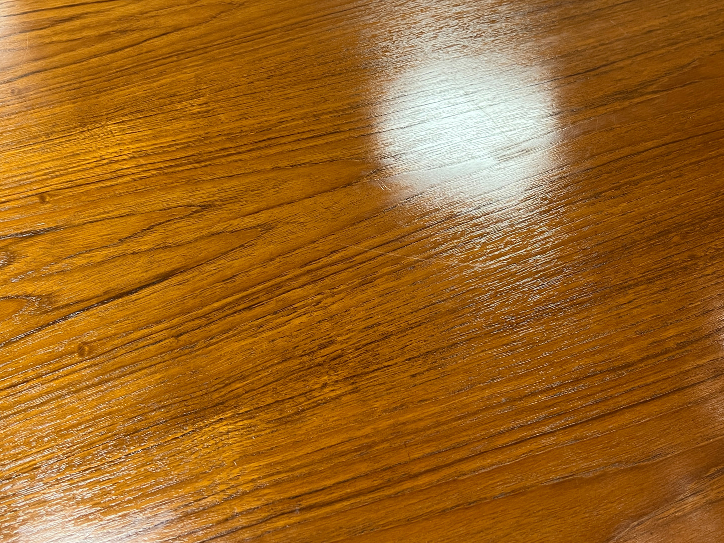 Niels Otto Moller, Mid Century Teak Extending Dining Table