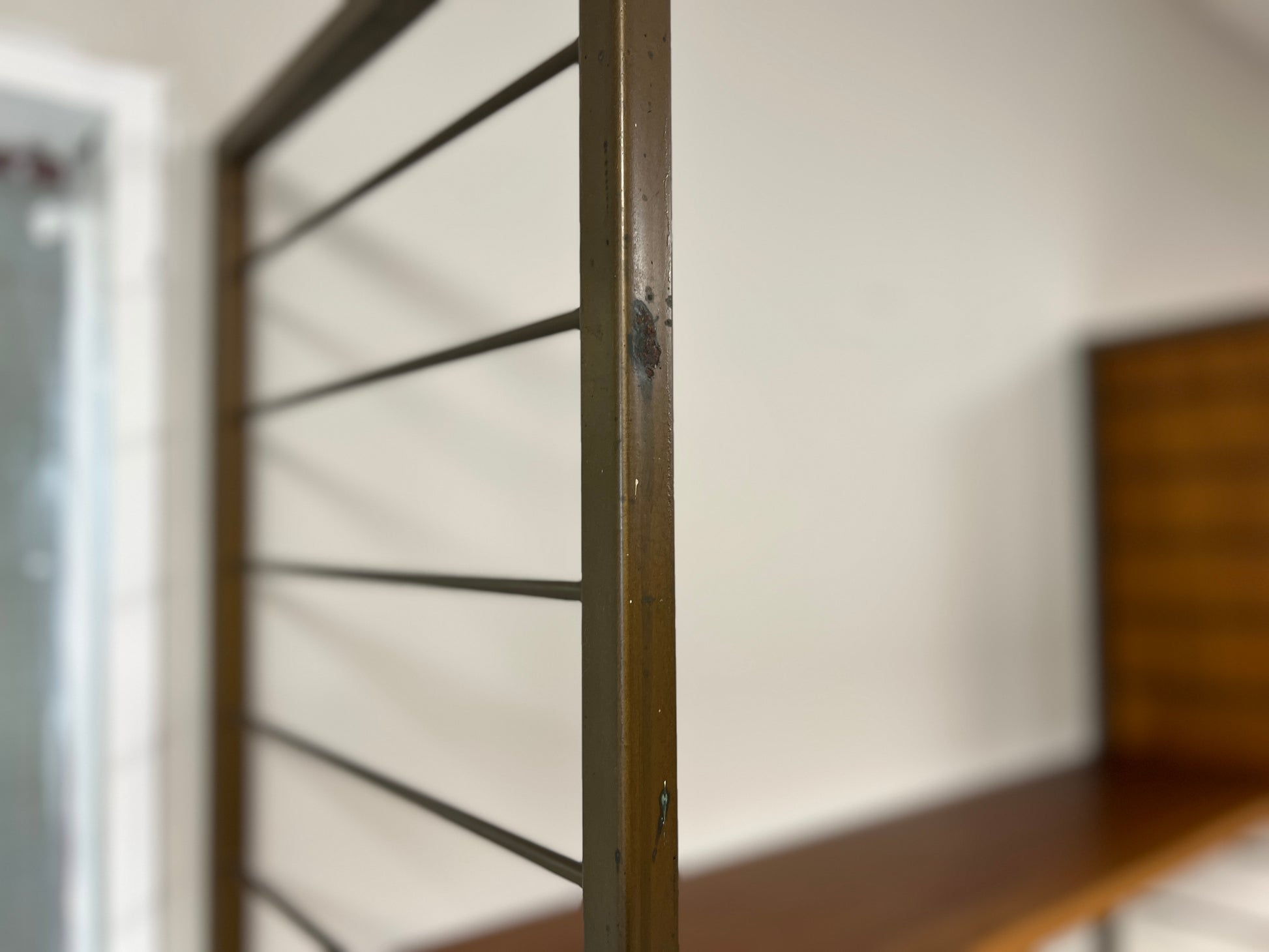 Ladderax, Mid Century Modular Shelving System