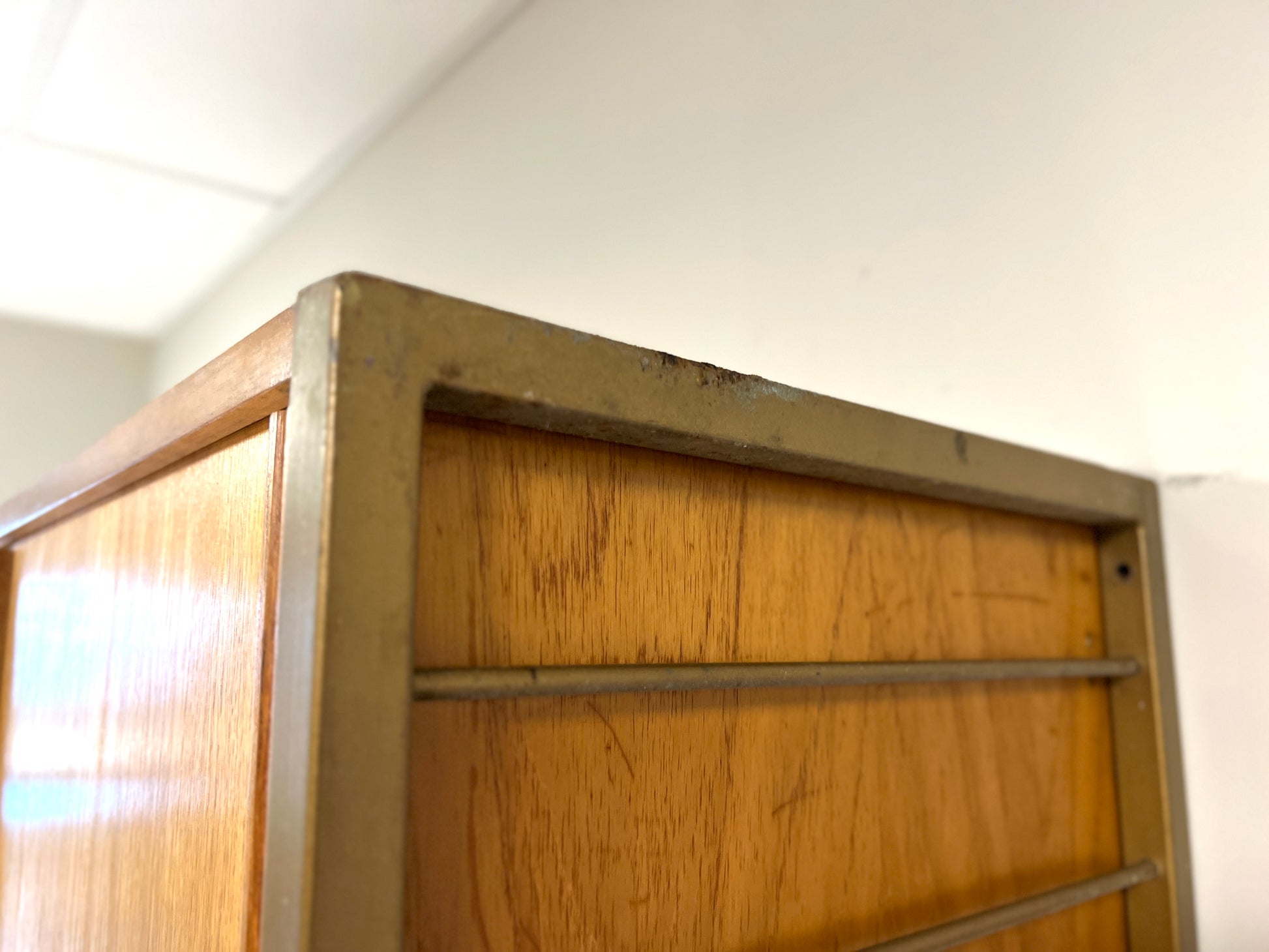 Ladderax, Mid Century Modular Shelving System