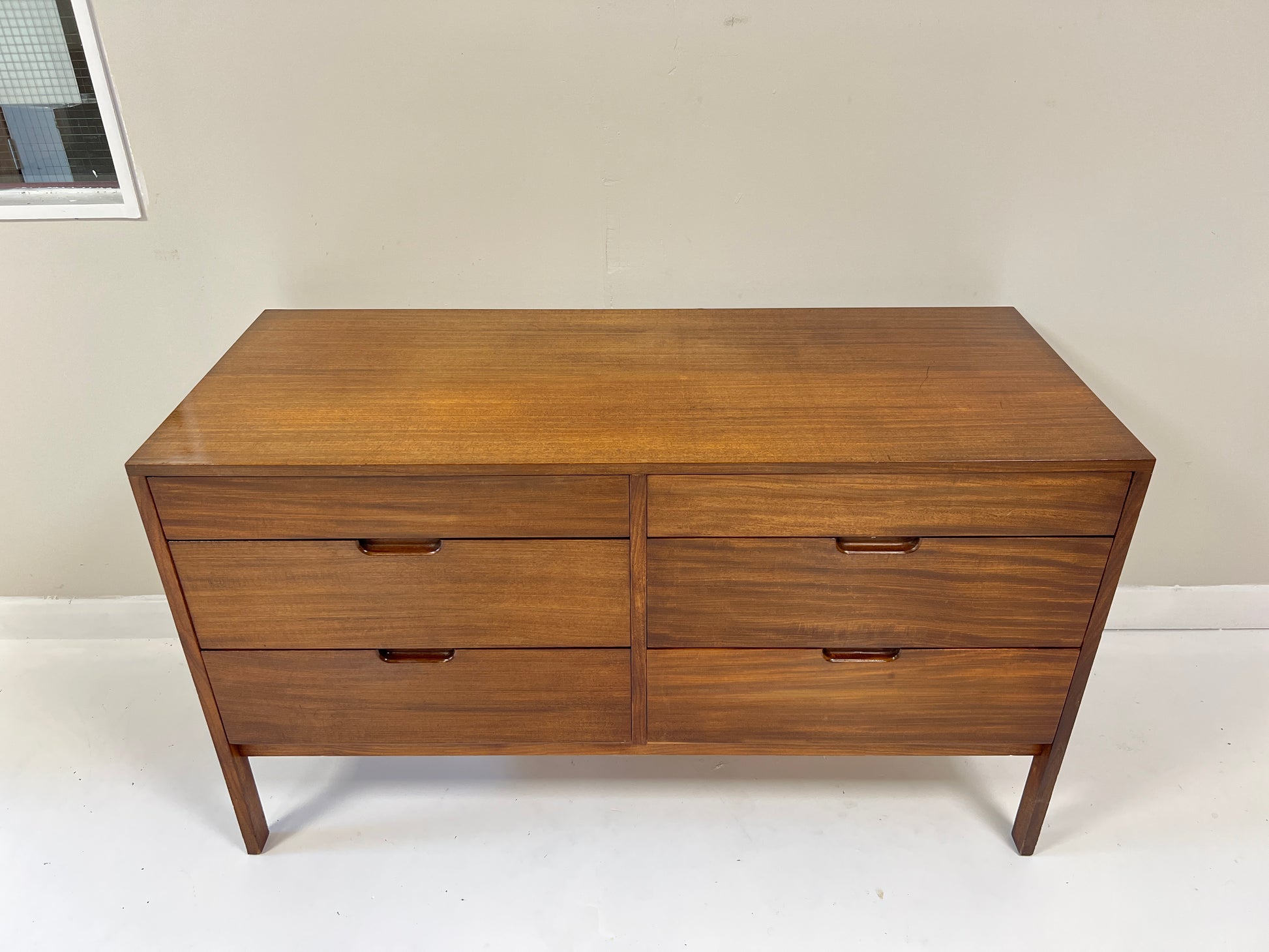 Richard Hornby, Mid Century Chest of Drawers