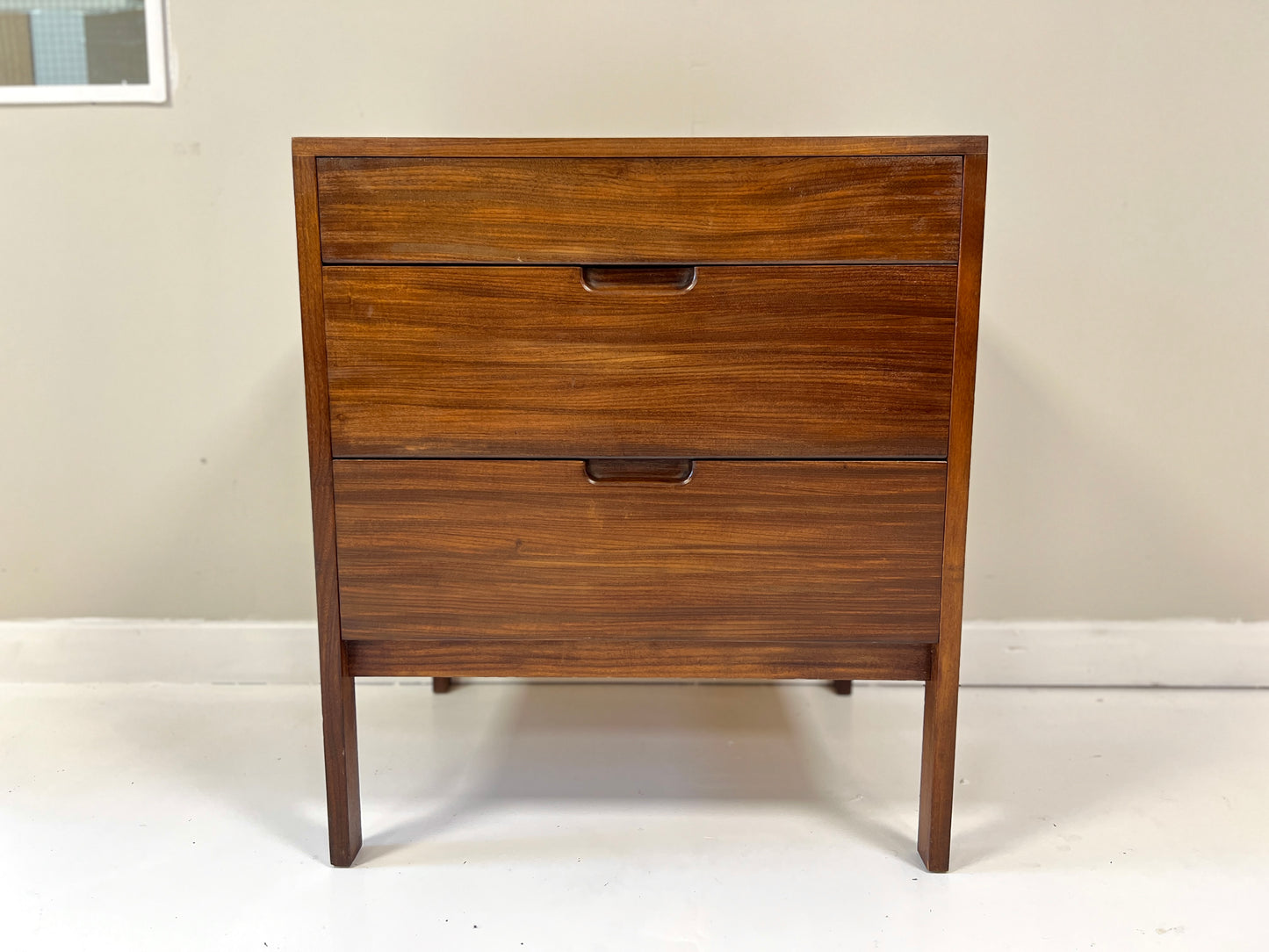 Richard Hornby, Mid Century Small Chest of Drawers