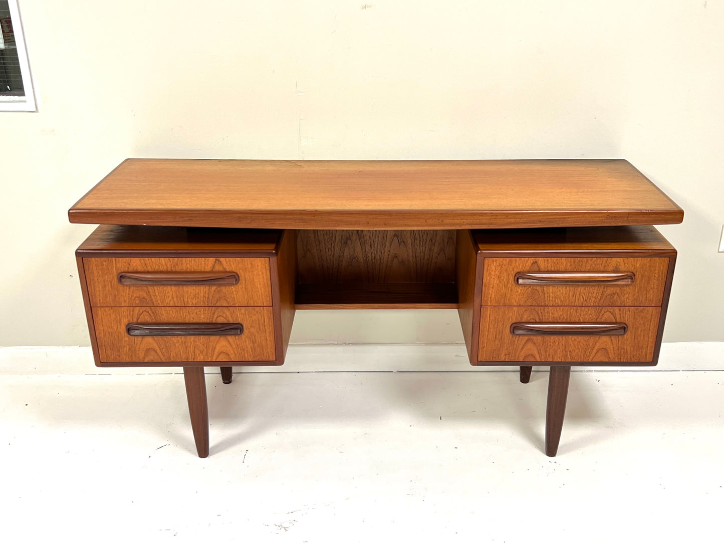 G plan Fresco, Mid Century Dressing Table or Desk