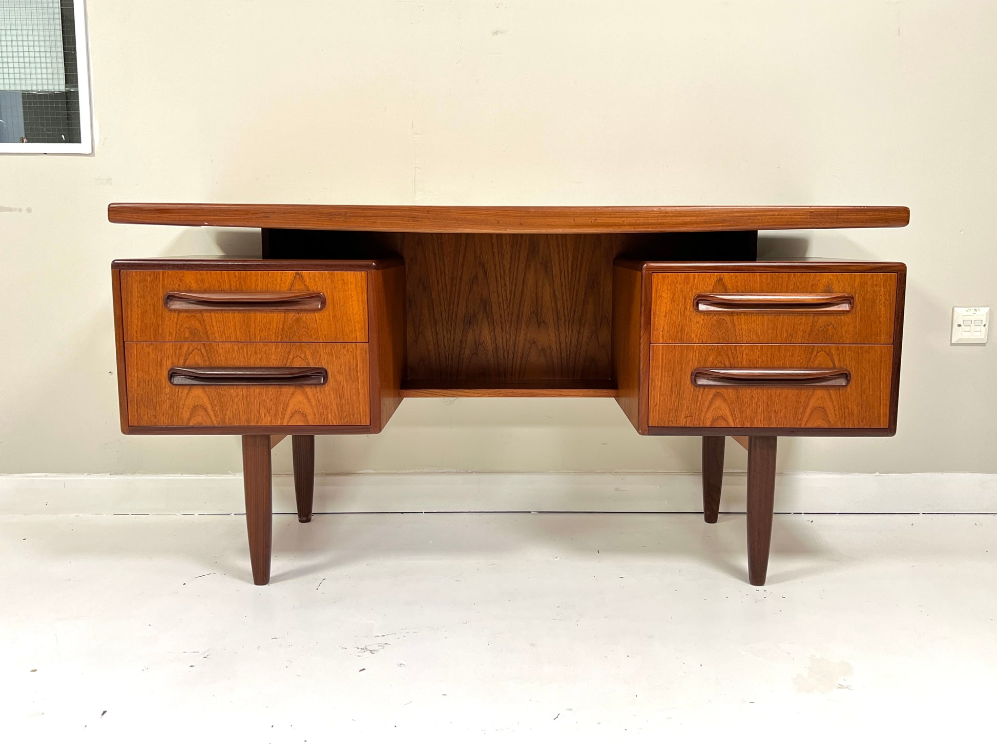 G plan Fresco, Mid Century Dressing Table or Desk G plan Fresco, Mid Century Dressing Table or Desk