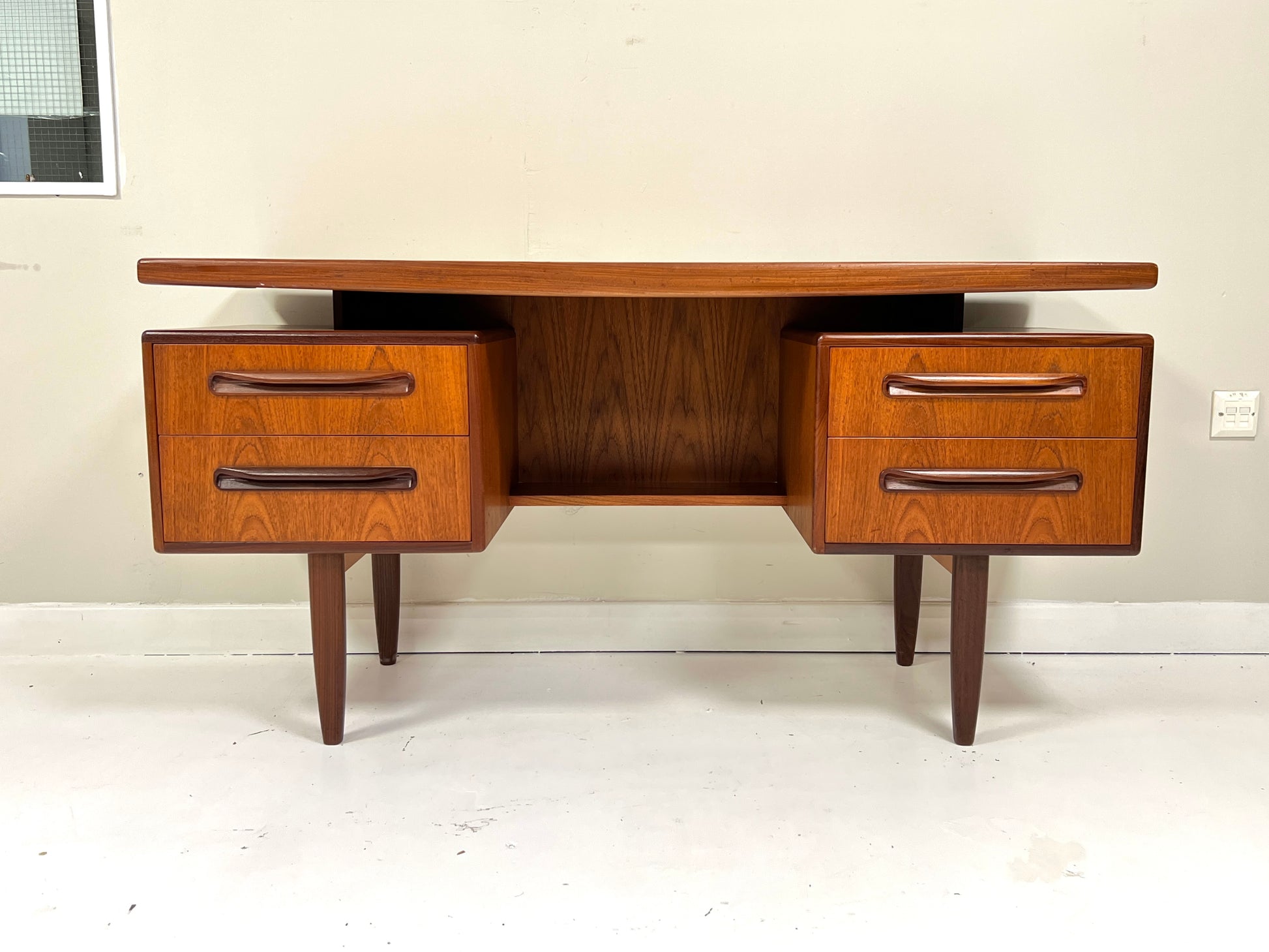 G plan Fresco, Mid Century Dressing Table or Desk