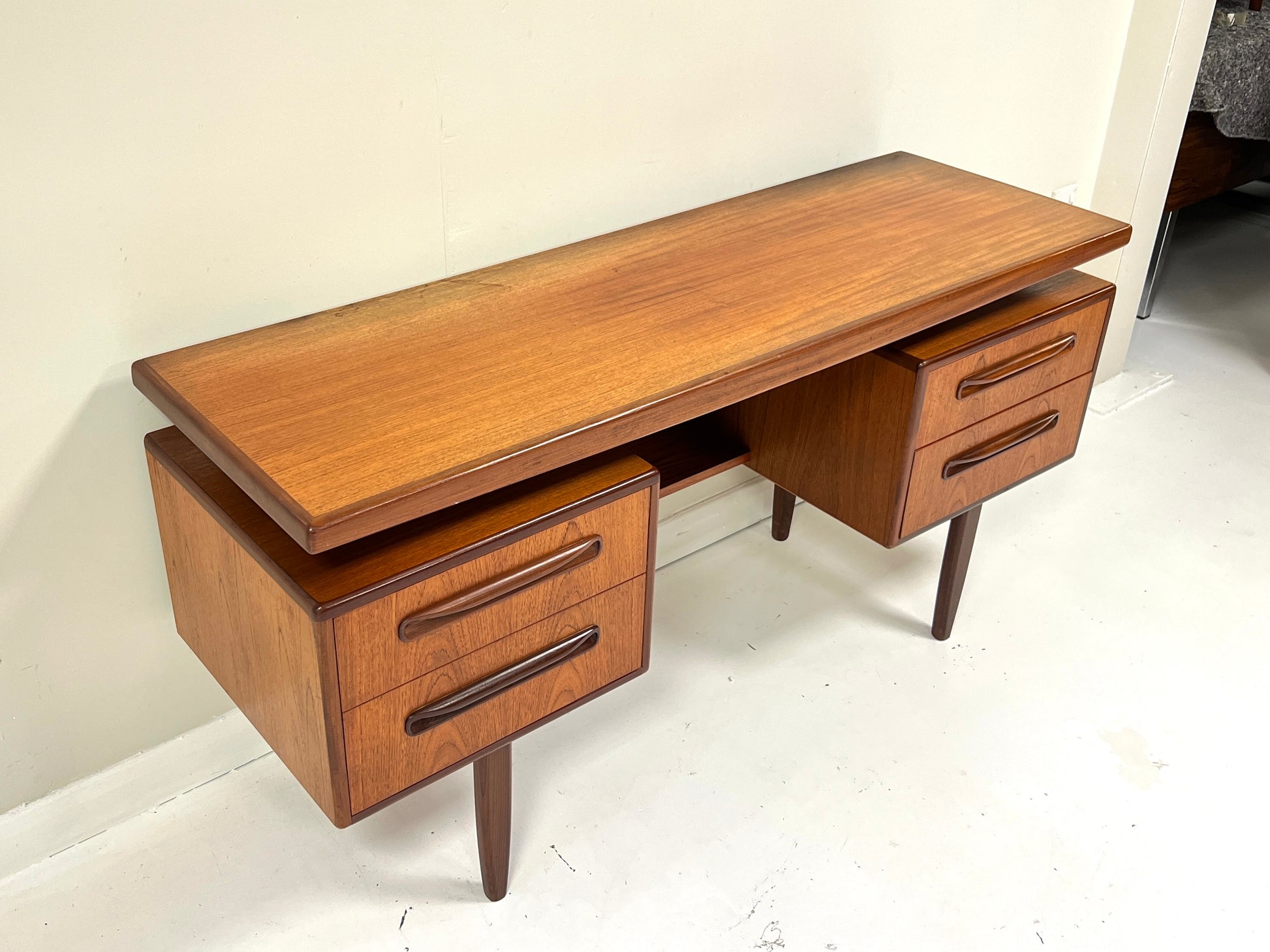 G plan Fresco, Mid Century Dressing Table or Desk