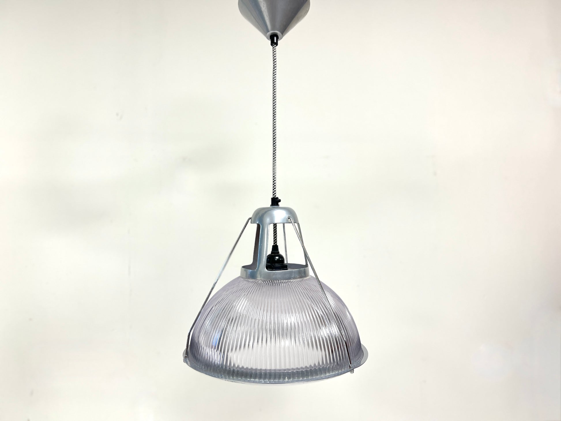 BTC ‘Phane’, Glass Pendant Light