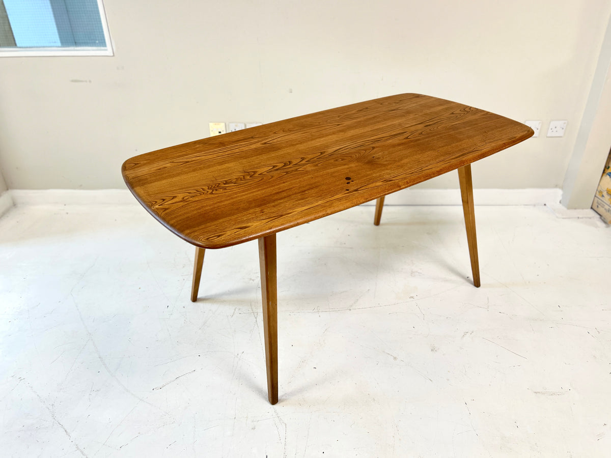 Ercol 382 dining table - image 1