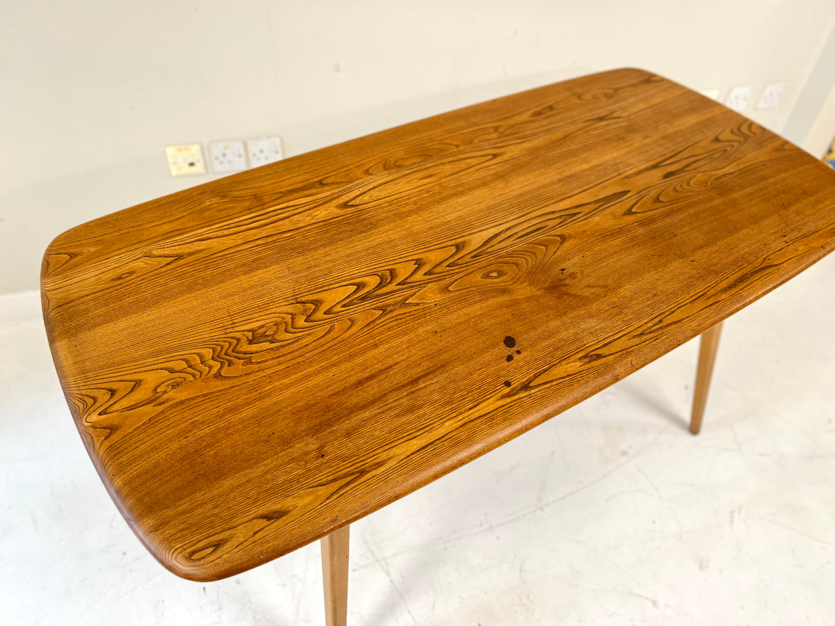 Ercol 382 dining table - image 5