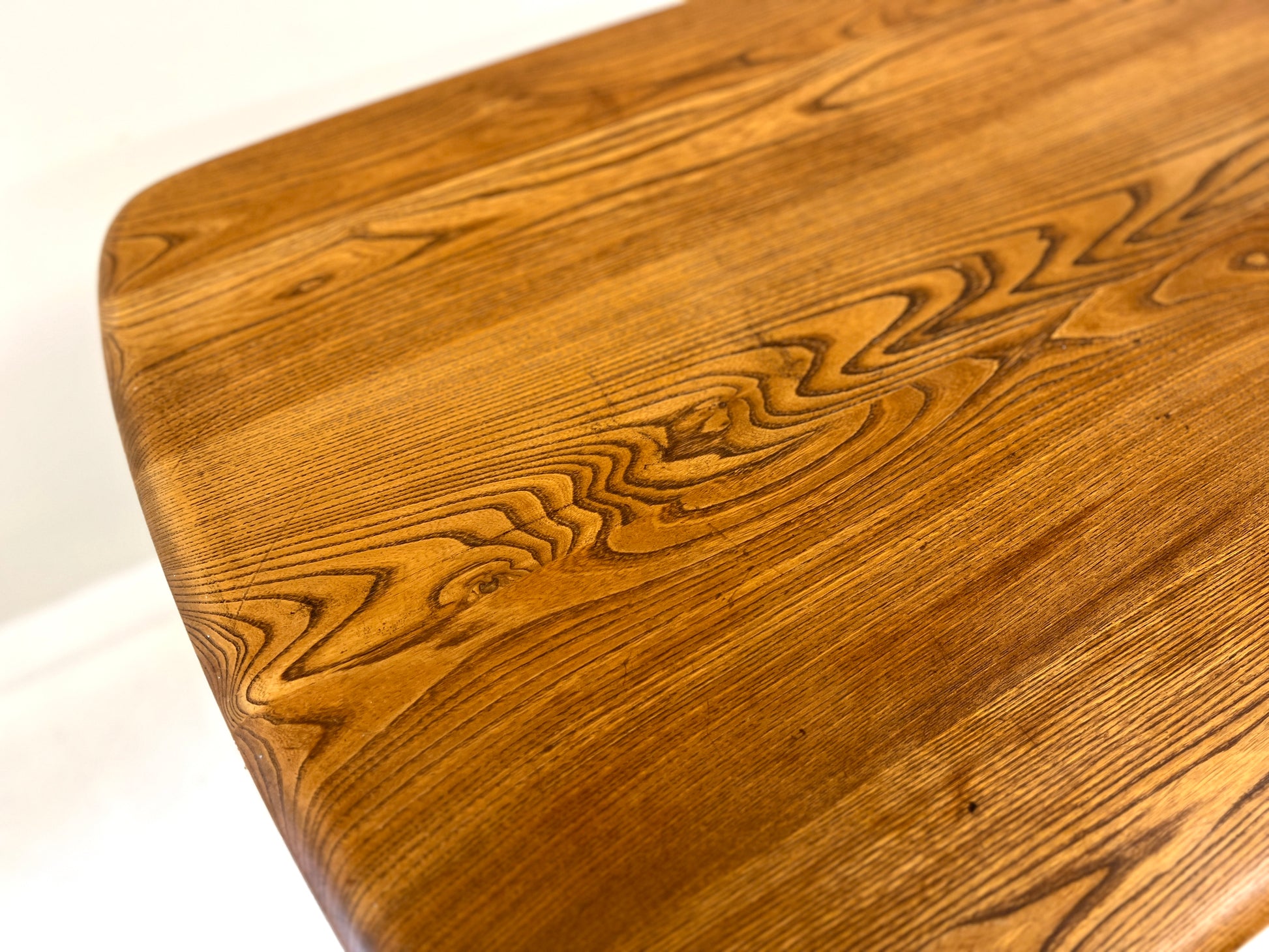 Ercol 382 dining table - image 6