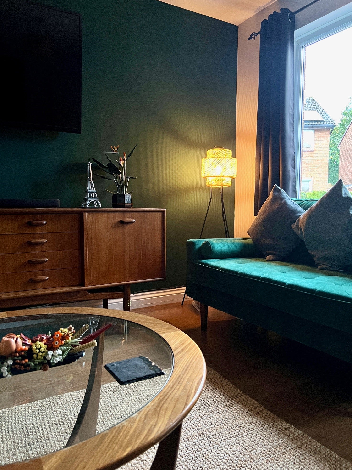 G Plan furniture