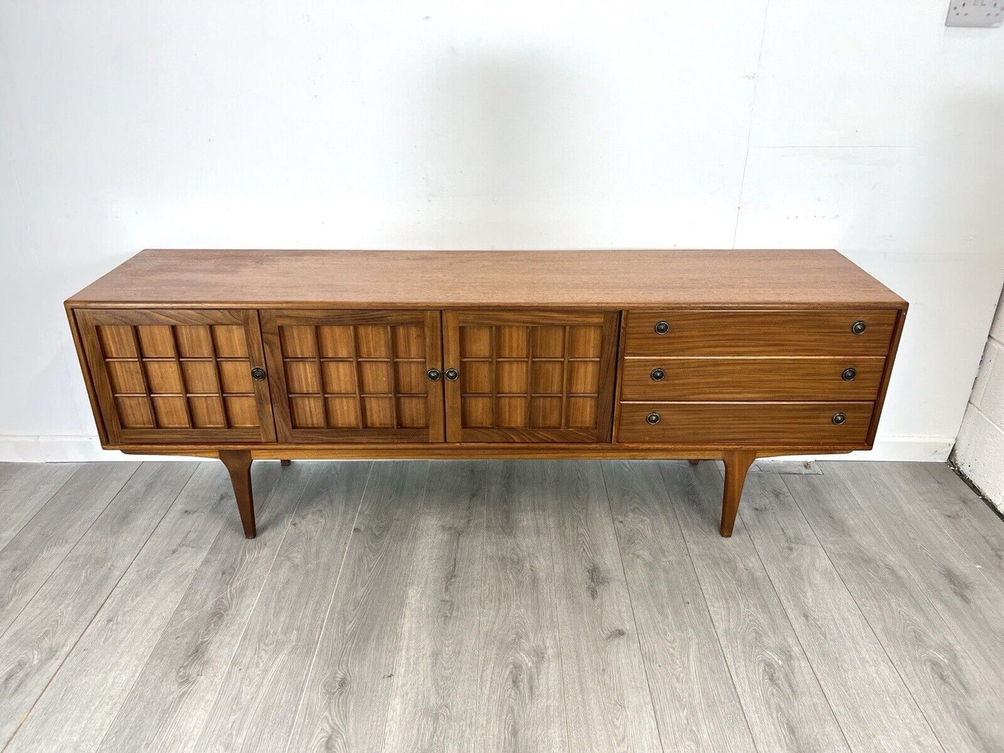 Younger, Mid Century Teak Sideboard