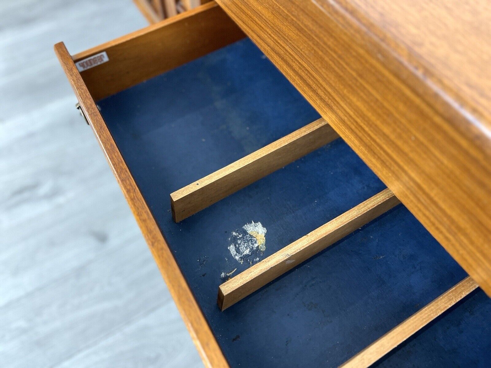 Younger, Mid Century Teak Sideboard