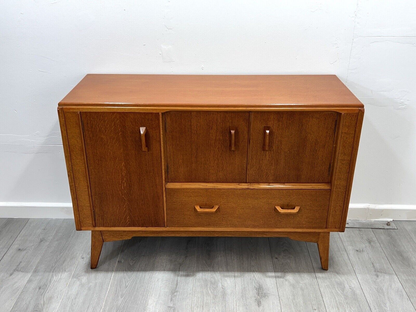 E Gomme / G Plan, Mid Century Brandon Sideboard