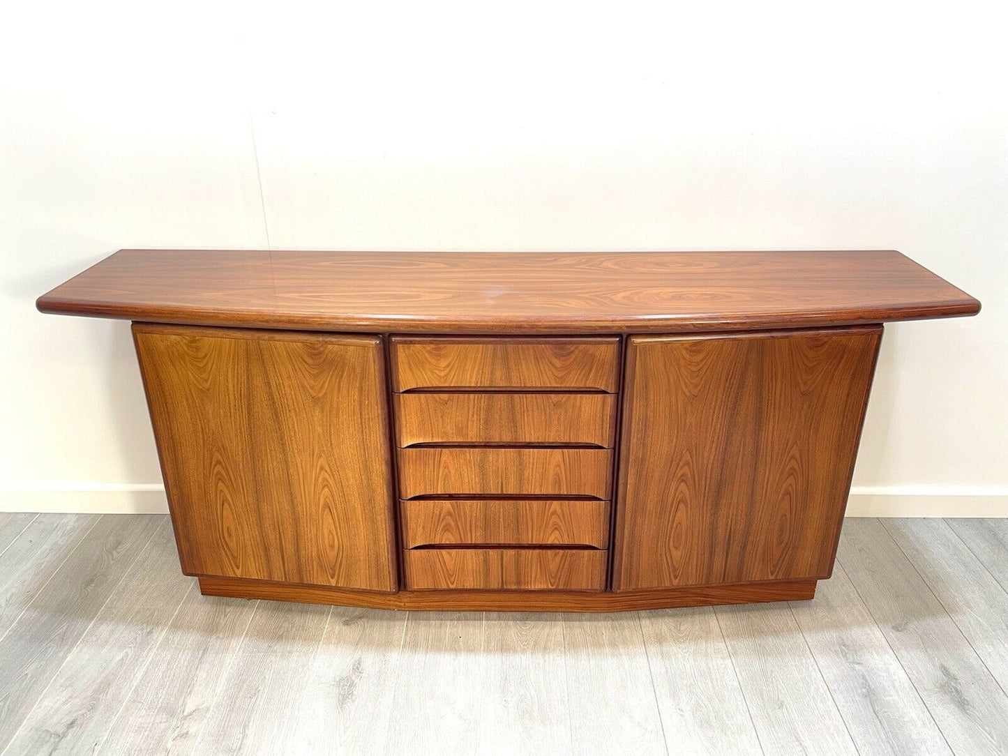 Rasmus (Skovby), Mid Century Retro Danish Rosewood Sideboard