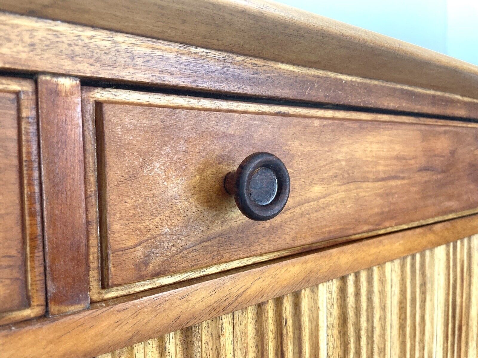 Gordon Russell, Mid Century, Rare Teak Sideboard