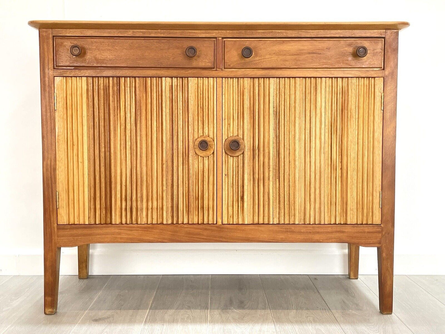 Gordon Russell, Mid Century, Rare Teak Sideboard