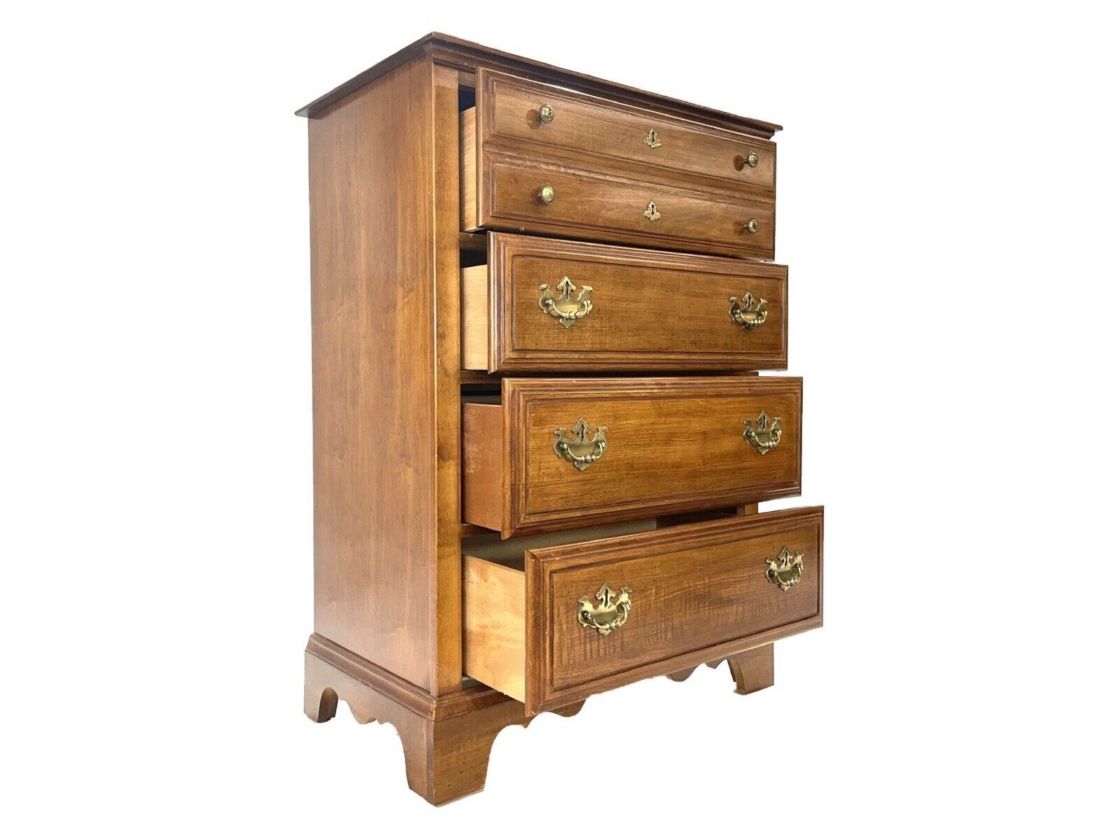 American Drew, Cherrywood Effect, Chest Of Drawers