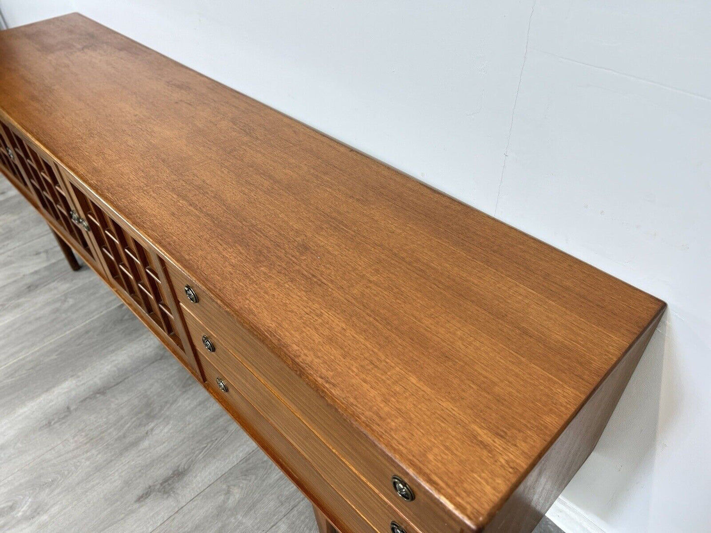 Younger, Mid Century Teak Sideboard