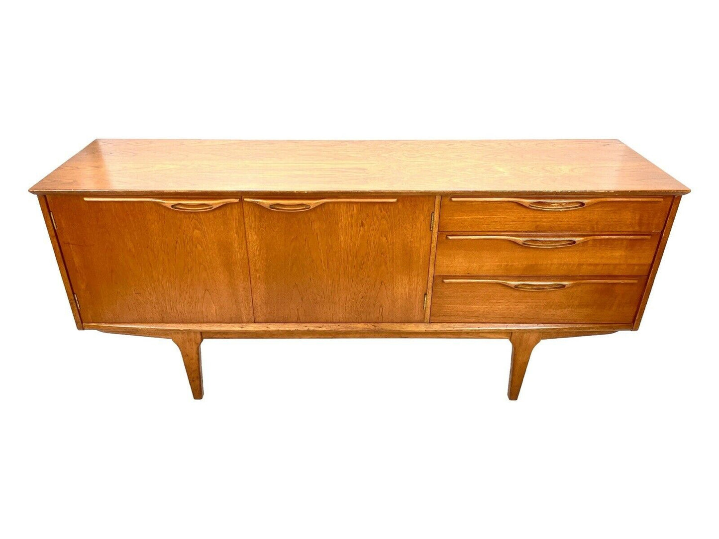 Mid Century Modern, Jentique Compact Sideboard