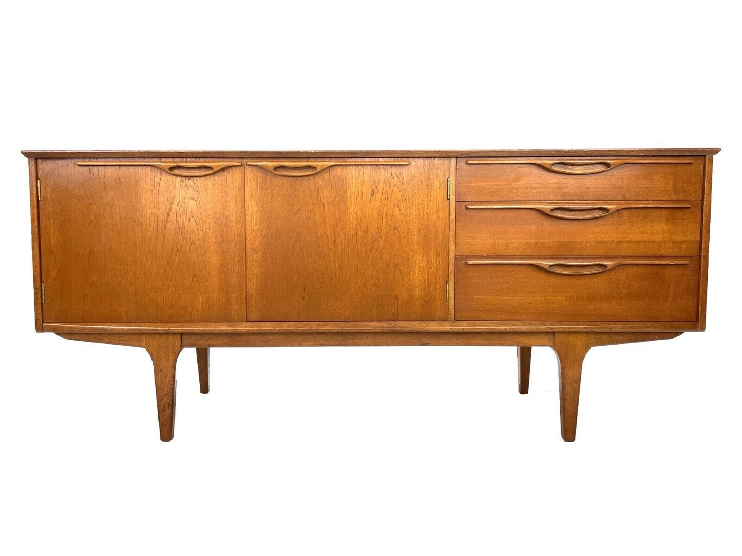 Mid Century Modern, Jentique Compact Sideboard