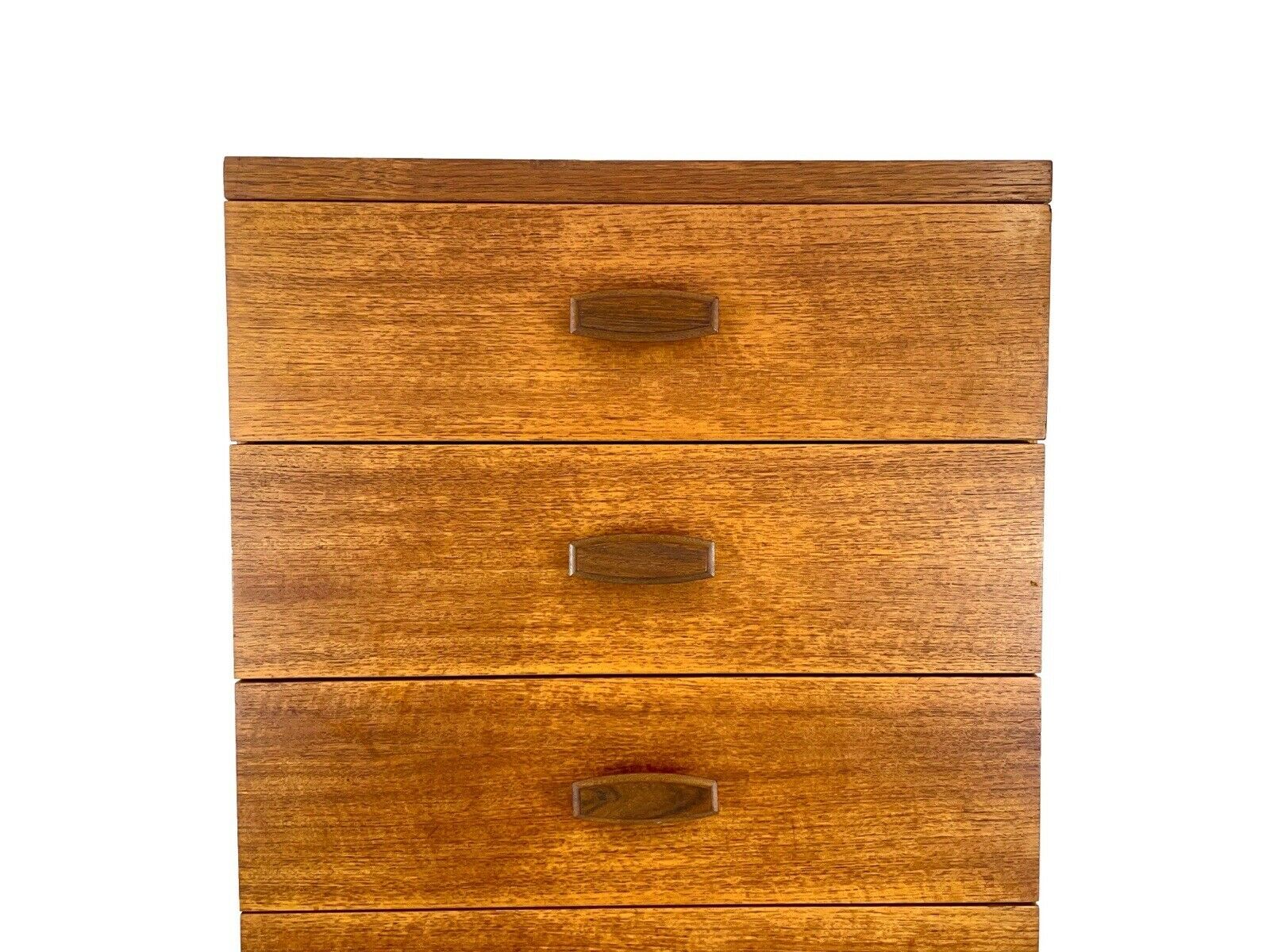 G Plan Quadrille, Mid Century Modern, Chest Of Drawers / Tallboy