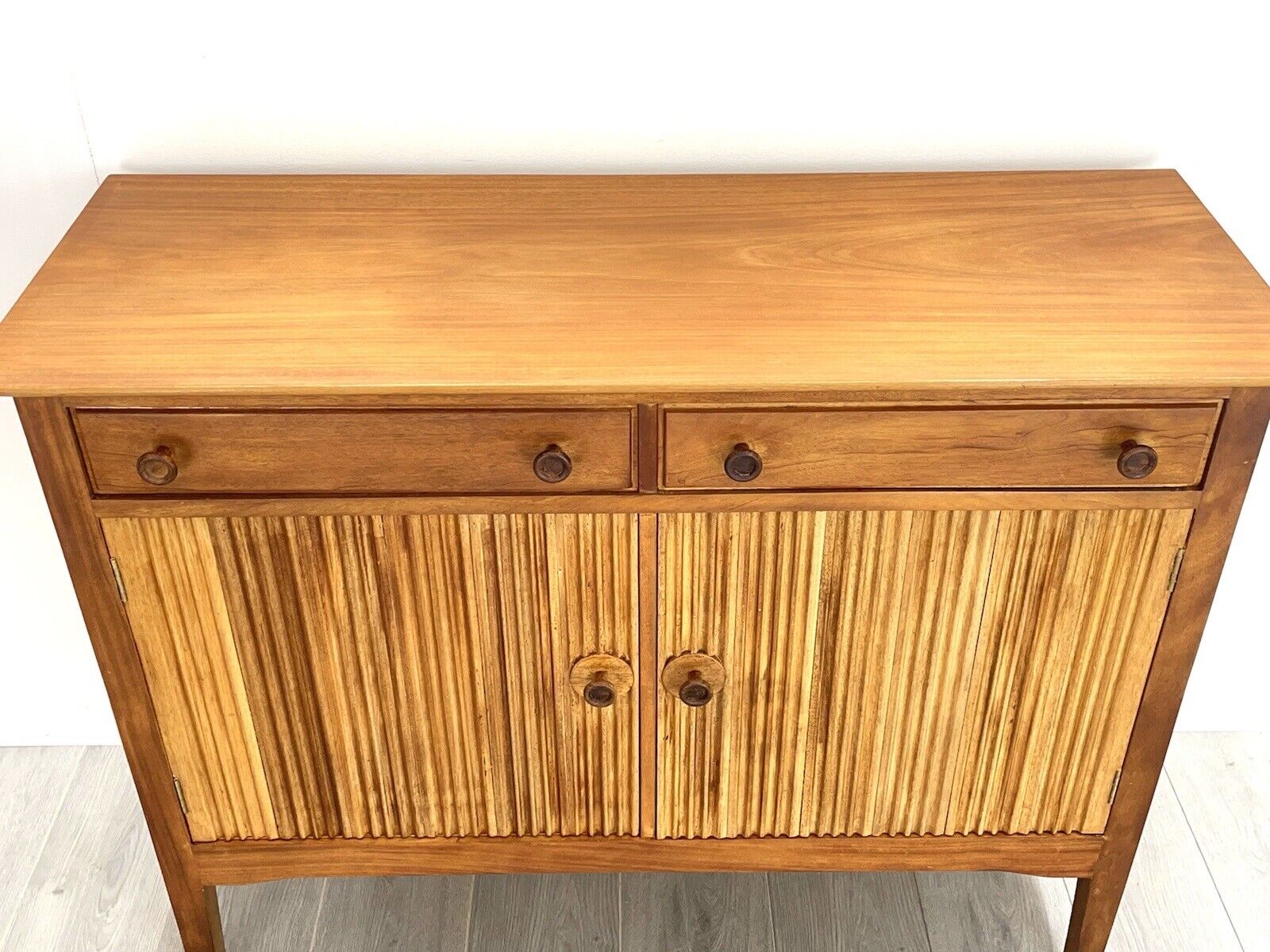 Gordon Russell, Mid Century, Rare Teak Sideboard