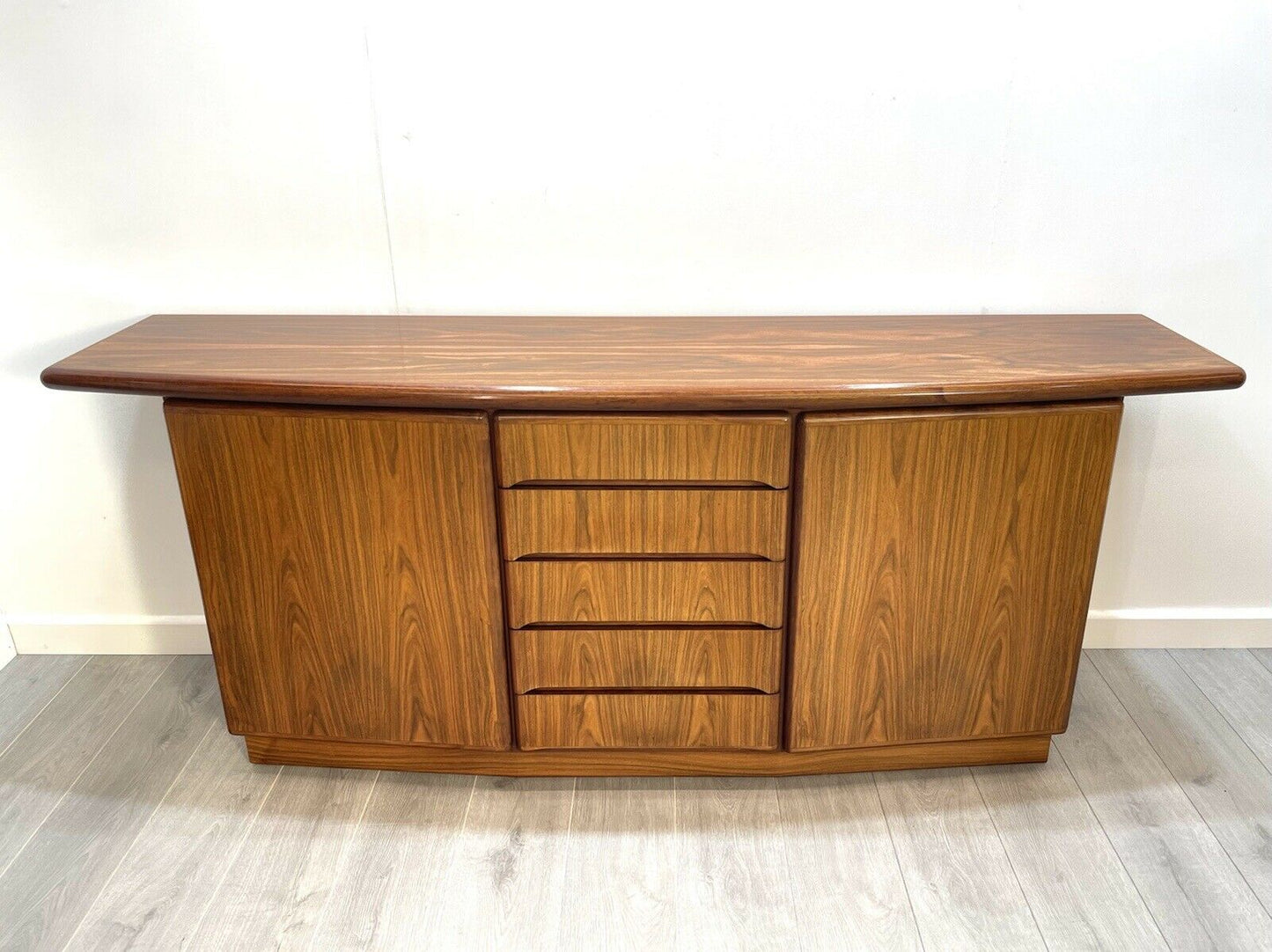 Rasmus (Skovby), Mid Century Retro Danish Rosewood Sideboard