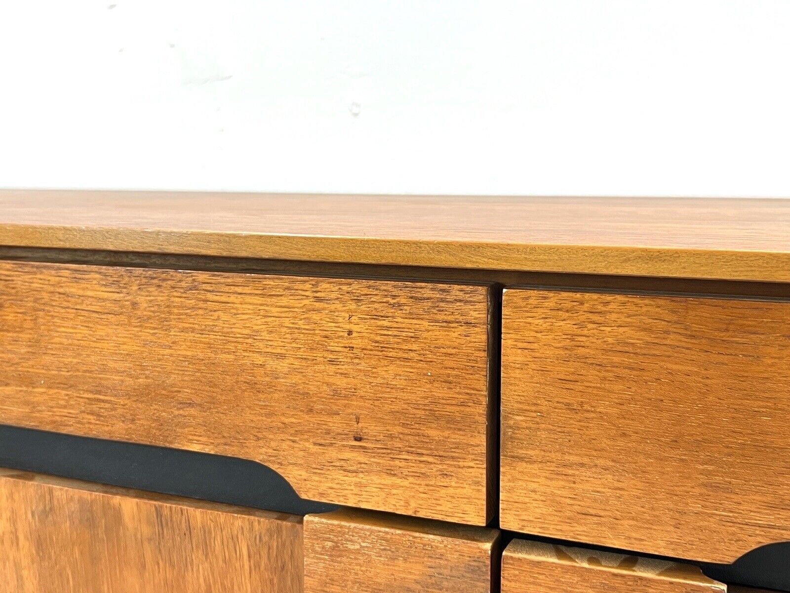 Beautility, Mid Century Teak Sideboard