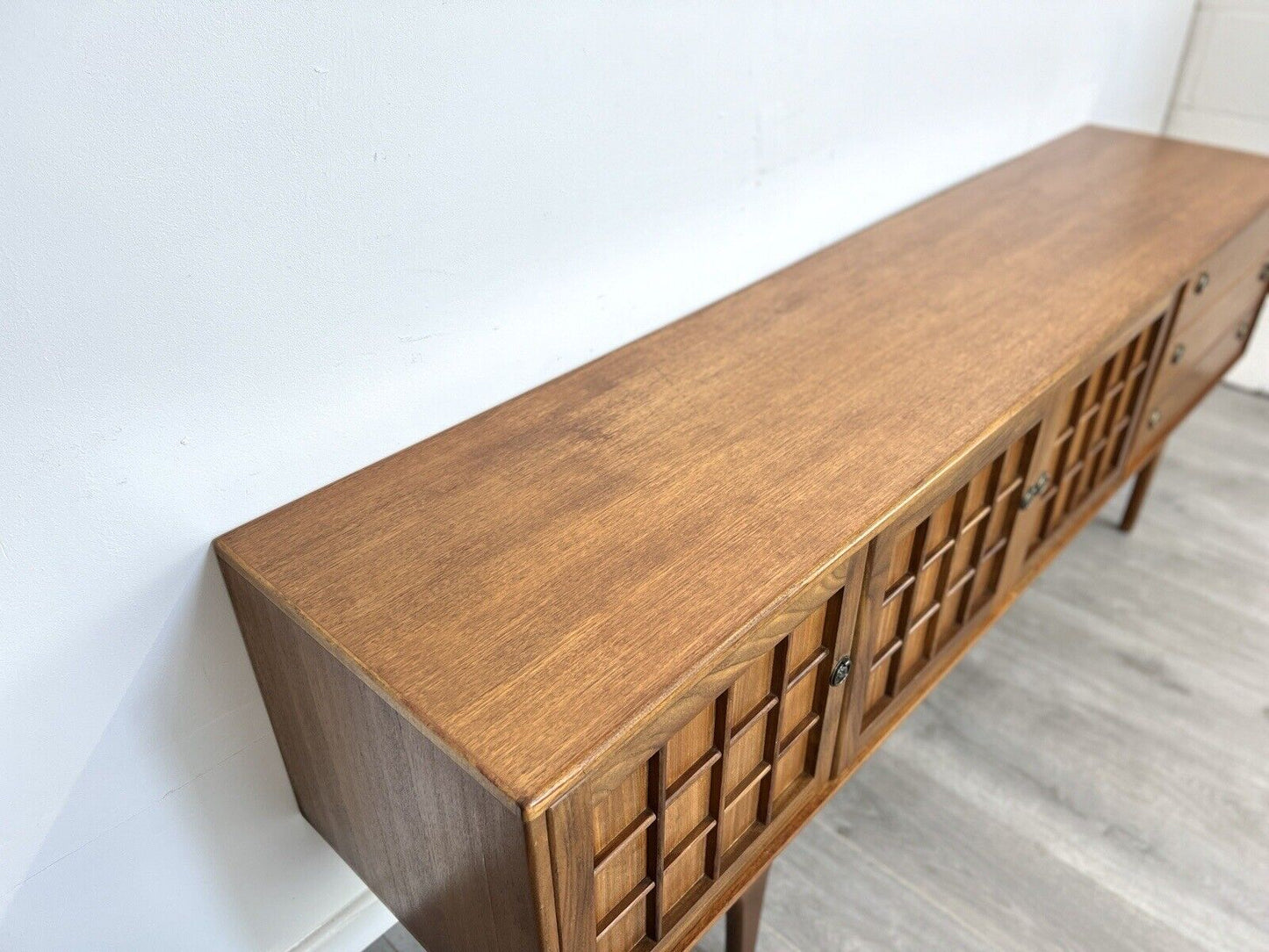 Younger, Mid Century Teak Sideboard