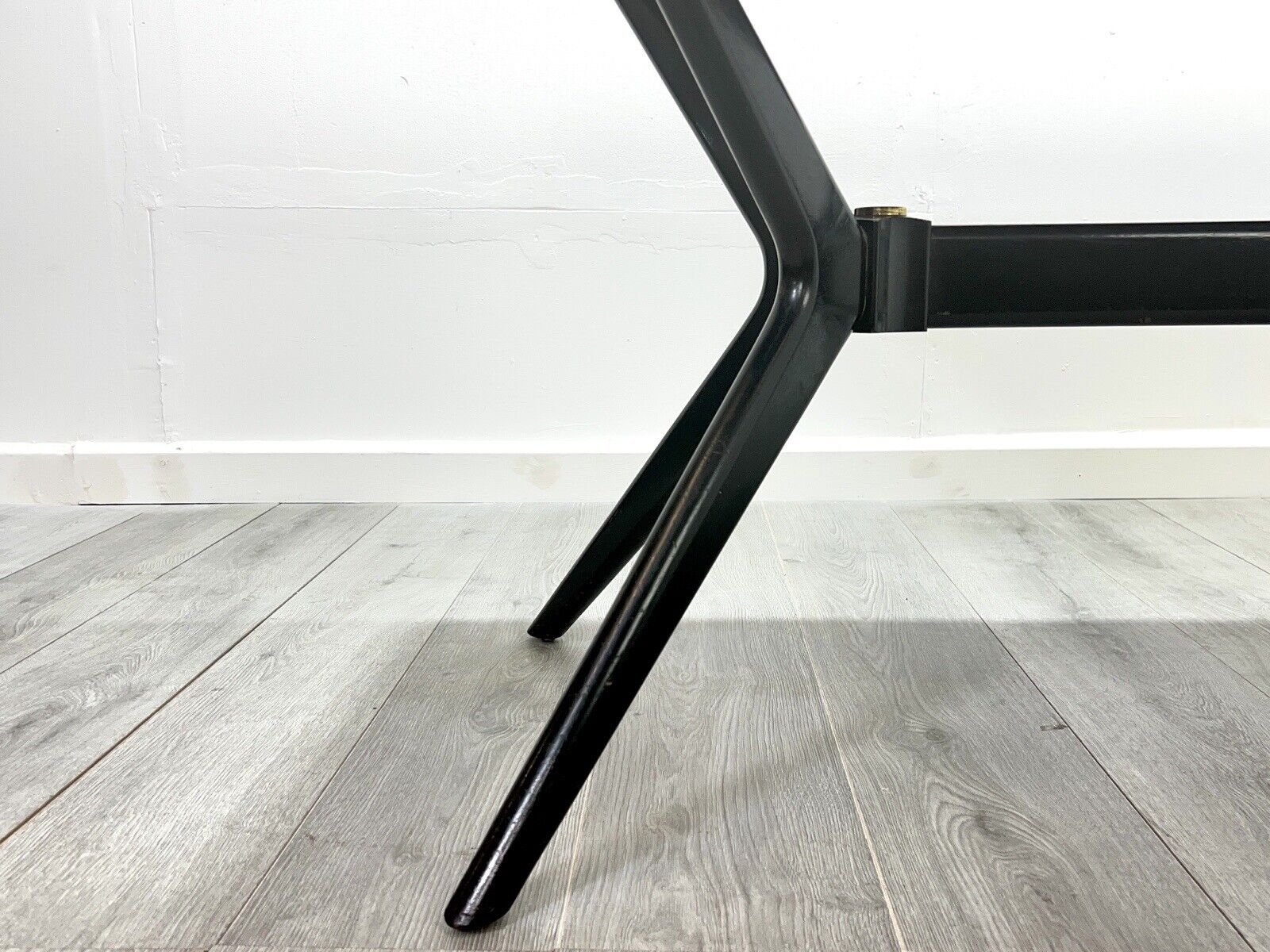 G Plan / E Gomme, Mid Century Tola / Helicopter Dining Table