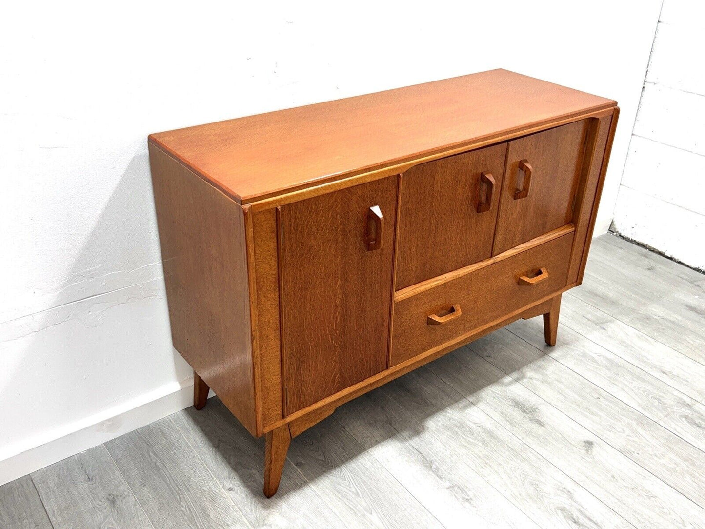 E Gomme / G Plan, Mid Century Brandon Sideboard