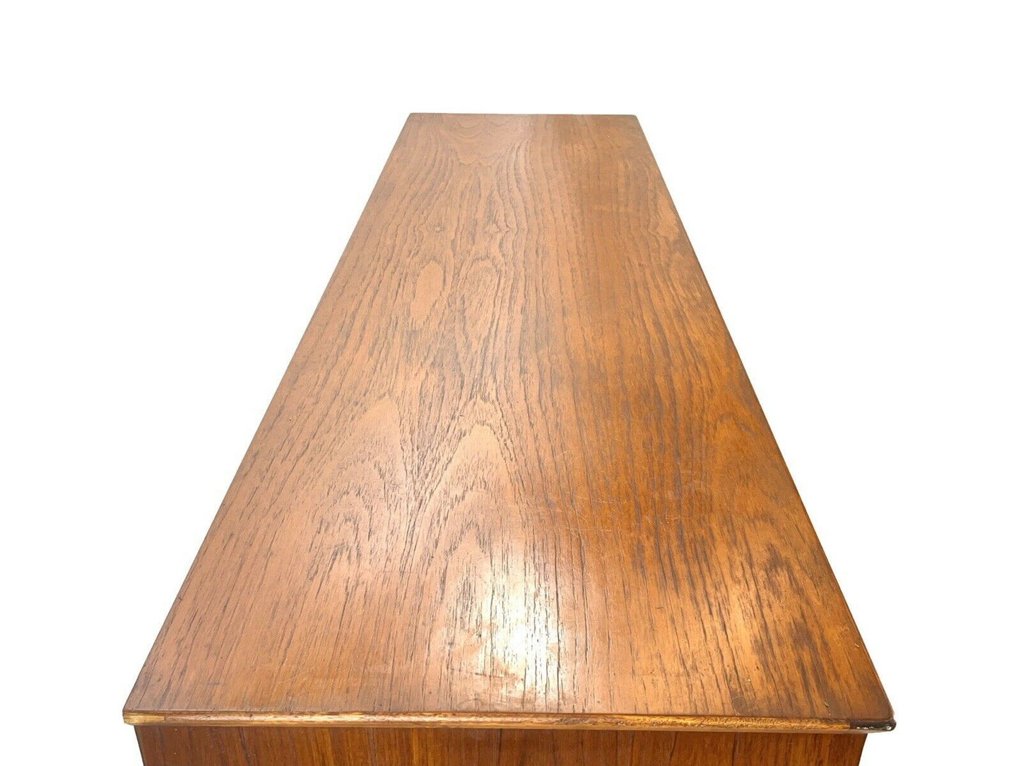 Mid Century Modern / Retro - Jentique Teak Compact Sideboard / Credenza