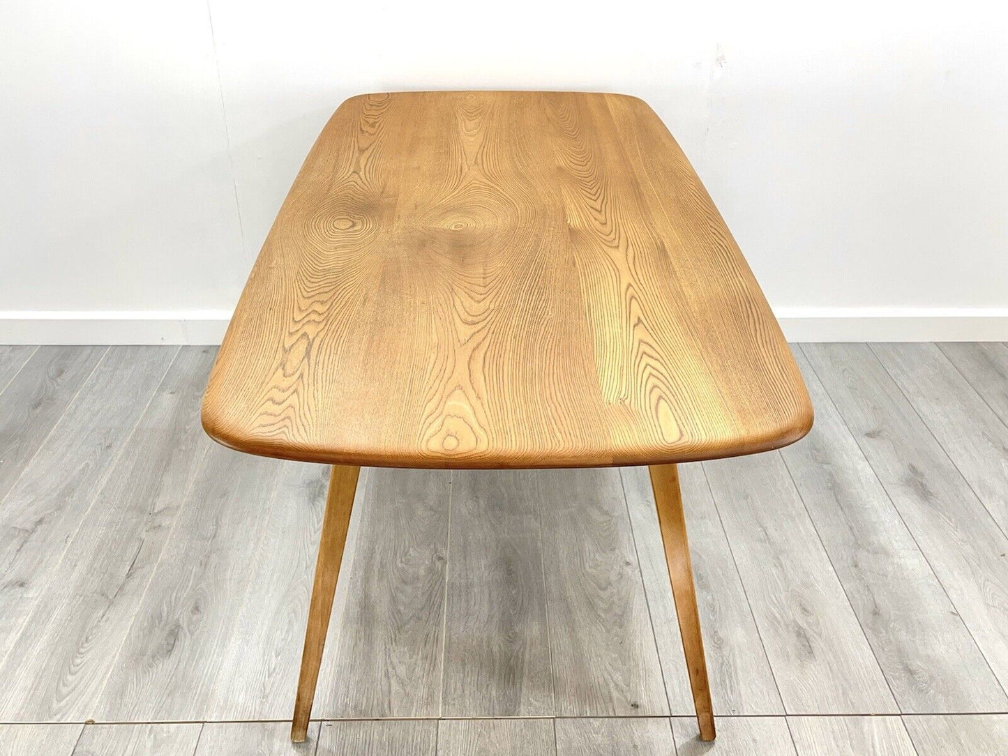 Ercol 382, Mid Century Dining Table - Blue Label 1960’s