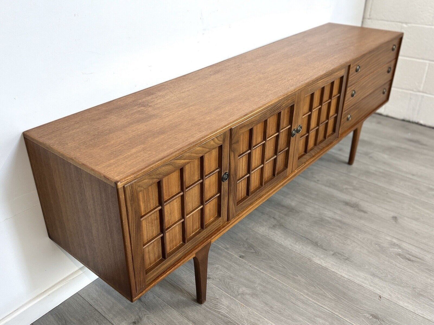 Younger, Mid Century Teak Sideboard